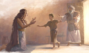 La historia de la Viuda de Sarepta es una de las narraciones bíblicas que muestra la manera en que el Señor puede obrar en sus hijos a través de la fe.