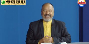 Pastor Isaías Lozano
